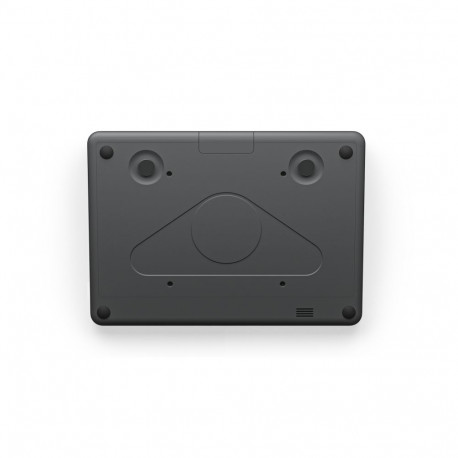 Logitech Conference Room Control Panel Tap black