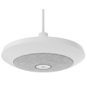 Logitech Ceiling Mount for Microphone Rally Mic Pods