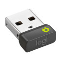 Logitech Adapter 956-000008 / ZBOLT Black