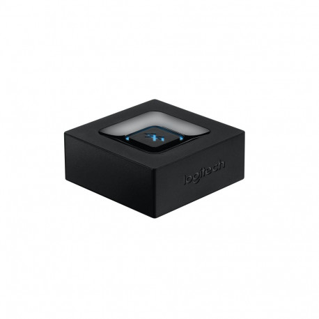 Logitech Audio Adapter 980-000912 Audio Adapter black