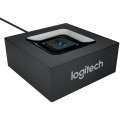 Logitech Audio Adapter 980-000912 Audio Adapter black