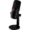 HyperX SoloCast - USB Microphone (Black)