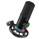 FIFINE K658 RGB USB Microphone