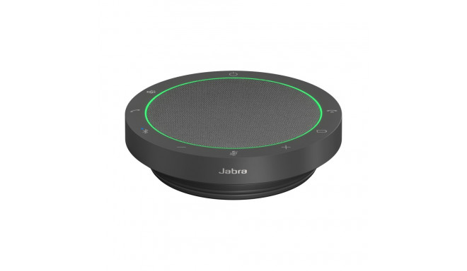 Jabra Speak2 55 MS, Wireless, Wired
