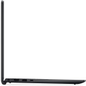 Dell 15 DC15255/AMD Ryzen 5 7520U/8GB/512GB SSD/15.6" FHD/AMD Radeon 610M/WLAN + BT/US Kb/3 Cell/Ubu Dell 15 DC15255/AMD Ryzen 5 7520U/8GB/512GB SSD/15.6" FHD/AMD Radeon 610M/WLAN + BT/US Kb/3 Cell/Ubu