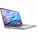 Dell 15 DC15250/Core i5-1334U/16GB/512GB SSD/15.6" FHD/Intel UHD/FgrPr/WLAN + BT/US Kb/3 Cell/Ubuntu