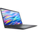 Dell 15 DC15250/Core i5-1334U/16GB/512GB SSD/15.6" FHD/Intel UHD/WLAN + BT/US Kb/3 Cell/Ubuntu/Carbo