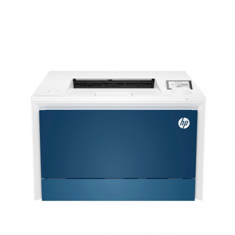 HP Color LaserJet Pro 4202dn Printer - A4 Color Laser, Print, Auto-Duplex, LAN, 33ppm, 750-4000 page
