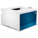 HP Color LaserJet Pro 4202dn Printer - A4 Color Laser, Print, Auto-Duplex, LAN, 33ppm, 750-4000 page