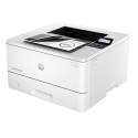 HP LaserJet Pro 4002dw Printer - A4 Mono Laser, Print, Automatic Document Feeder, Auto-Duplex, LAN, 