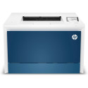 HP Color LaserJet Pro 4202dw Printer - A4 Color Laser, Print, Auto-Duplex, LAN, WiFi, 33ppm, 750-400