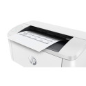 HP LaserJet Pro M110w Printer - A4 Mono Laser, Print, WiFi, 20ppm, 100-1000 pages per month