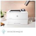 HP LaserJet Enterprise M507dn Printer - A4 Mono Laser, Print, Automatic Document Feeder, Auto-Duplex