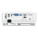 MX808STH, Interactive Projector, Short Throw, 3600 ANSI, XGA(1024X768), 10Wx1, HDMIx2, VGA, USB Type