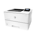 HP LaserJet Pro M501dn Printer - A4 Mono Laser, Print, Automatic Document Feeder, Auto-Duplex, LAN, 