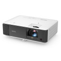 BenQ TK700STi - DLP projector - 3D - 3000 ANSI lumens - 3840 x 2160 - 16:9 - 4K - short-throw fixed 