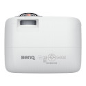 MX808STH, Interactive Projector, Short Throw, 3600 ANSI, XGA(1024X768), 10Wx1, HDMIx2, VGA, USB Type