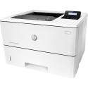 HP LaserJet Pro M501dn Printer - A4 Mono Laser, Print, Automatic Document Feeder, Auto-Duplex, LAN, 