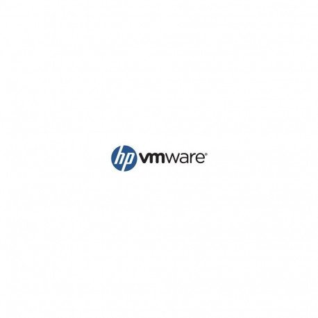 VMw vSphere Std 1P 1yr E-LTU