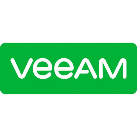 Veeam BUR Ent 1yr 8x5 E-LTU