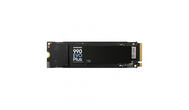 SSD M.2 (2280) 1TB Samsung 990 EVO Plus