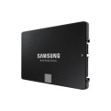 2.5" 4TB Samsung 870 EVO retail