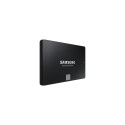 HDSSD 2.5 (Sata) 250GB Samsung 870 EVO Basic
