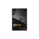 HDSSD 2.5 (Sata) 2TB Samsung 870 QVO Basic
