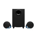 Logitech Loudspeakers 980-001301 / LOGZG560 Black