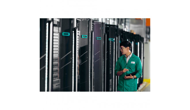 HPE 3PAR 8200 All-inc Multi-sys SW E-LTU