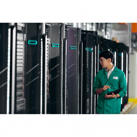 HPE 3PAR 8200 Transition AI SW E-LTU