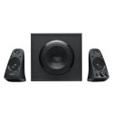 Logitech Z623 Speaker System (980-000403)