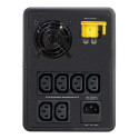 APC Easy UPS 1600VA, 230V, AVR, IEC Sockets