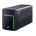 APC Easy UPS 1200VA, 230V, AVR, IEC Sockets