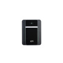 APC Easy UPS 900VA, 230V, AVR, Schuko Sockets