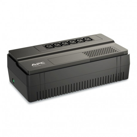 APC Easy UPS BV 500VA, AVR, IEC Outlet, 230V