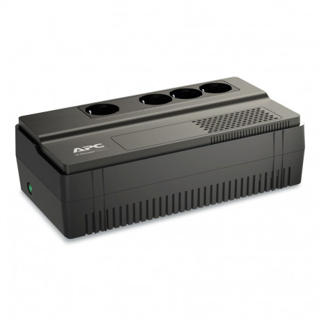 APC Easy UPS BV 800VA, AVR, Schuko Outlet, 230V