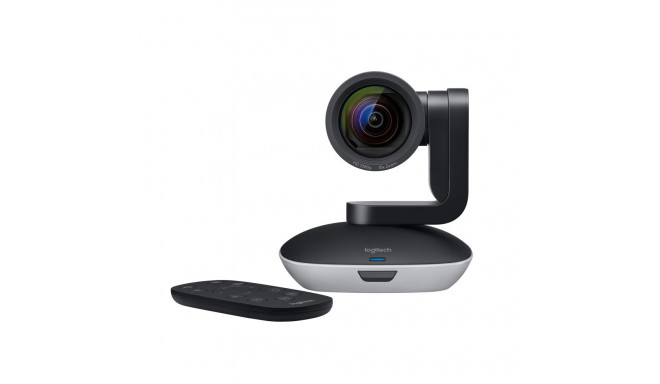 LOGITECH PTZ Pro 2 Camera