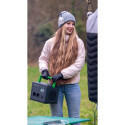 Schneider OffGrid Portable Power Station 330, 230V, 332Wh Lithium-ion, LCD, 2 CEE 7/3 Schuko outlets