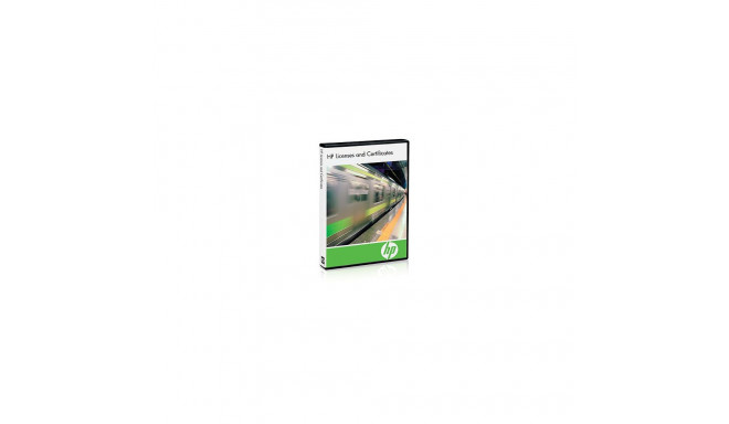 HPE StoreOnce 3520 12TB Cap Upg E-LTU