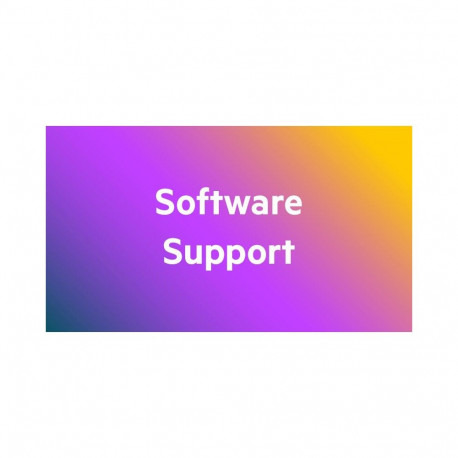 Aruba 5Y FC SW AW 1 Dev E-L SVC