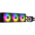 Enermax LIQMAXFLO 420 ARGB veevedelikjahutus (ELC-LMF420-ARGB) Enermax LIQMAXFLO 420 ARGB veevedelikjahutus (ELC-LMF420-ARGB)