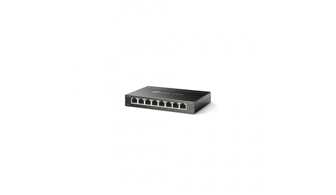TP-Link TL-SG108S 8-Port Ethernet Switch