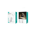 USAMS induktiivne laadija lambiga 4in1 15W valge CD195WXC01 (US-CD195)