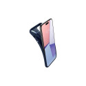 Spigen Liquid Air iPhone 15 Pro Max 6.7" tumesinine ACS06563