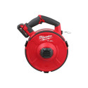 MILWAUKEE.M18FPFT-0 CABLE PULLING MACHINE
