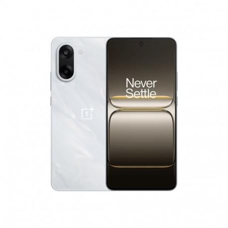 OnePlus Nord CE5 | marmorhall | 6,77" | Fluid AMOLED | 1080 x 2392 pikslit | Mediatek | sisemine RAM