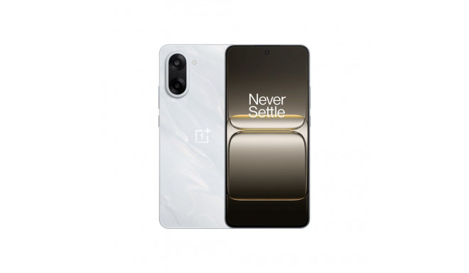 OnePlus Nord CE5 | marble mist | 6,77" | Fluid AMOLED | 1080 x 2392 pikslit | Mediatek | sisemine RA