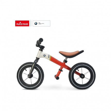 RASTAR balance bike BMW red RSZ1206