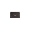 External hard drive GoodRam HL200 256GB Black